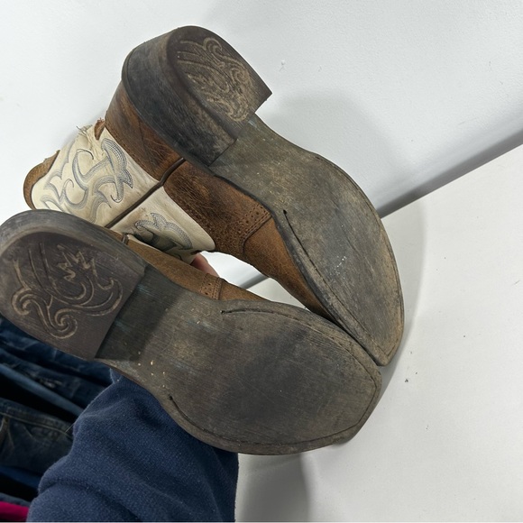 ARIAT womens western cowboy boots - Picture 9 of 9